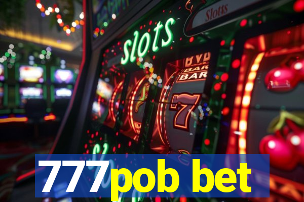 777pob bet